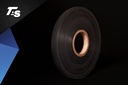 [T342500N] BLACK EDGING TAPE 3/4*2500