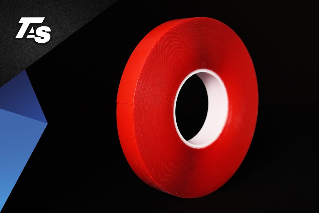 POLETAPE PRO 1" X 36 VERGES