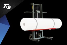 [61577] ON-A-ROLL LIFTER JUMBO