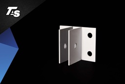 [CBA9050] SOOPER CENTER BRACKET 1/2"