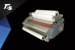 [TAS-2702S] 27"HEAT ROLLER LAMINATOR     1 SIDED