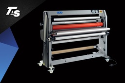 [ATLANTIC1650] 65" LAMINATOR KALA HOT/COLD